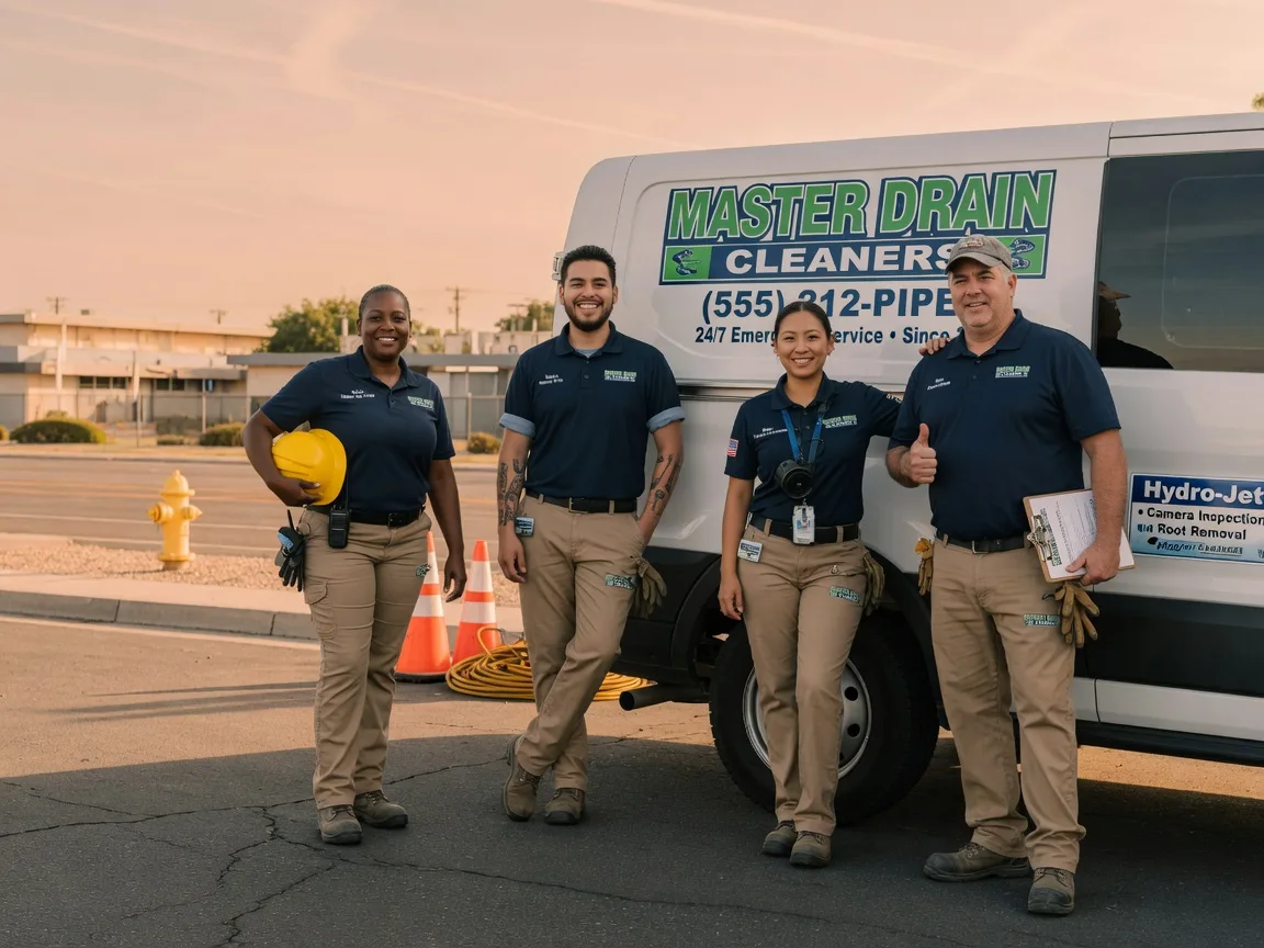 Drain Cleaning company in Ravencliff, WV
